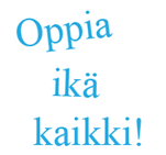 oppia ika kaikki