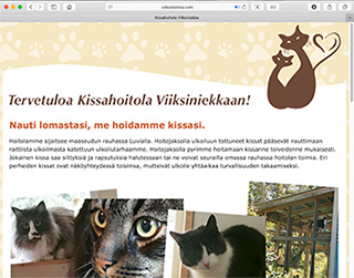 viiksiniekka sivun kuva